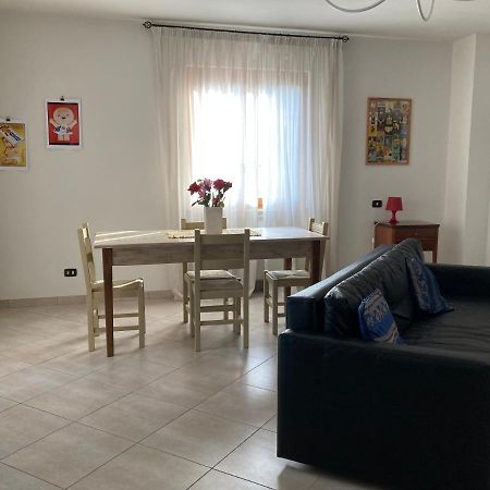 Montagnano Casa Sossi 아파트 외부 사진
