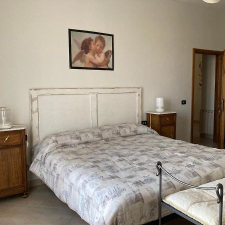 Montagnano Casa Sossi 아파트 외부 사진