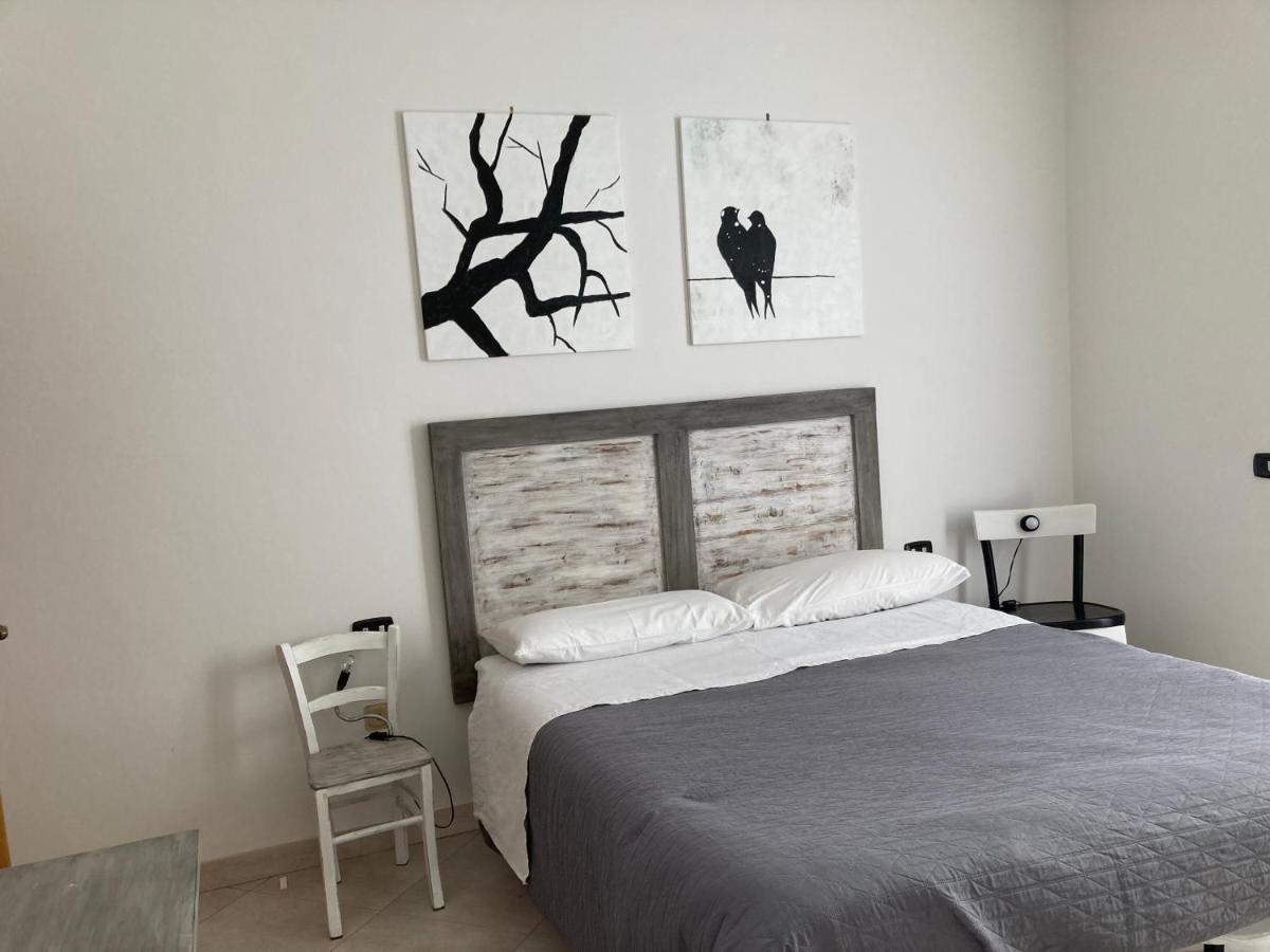 Montagnano Casa Sossi 아파트 외부 사진