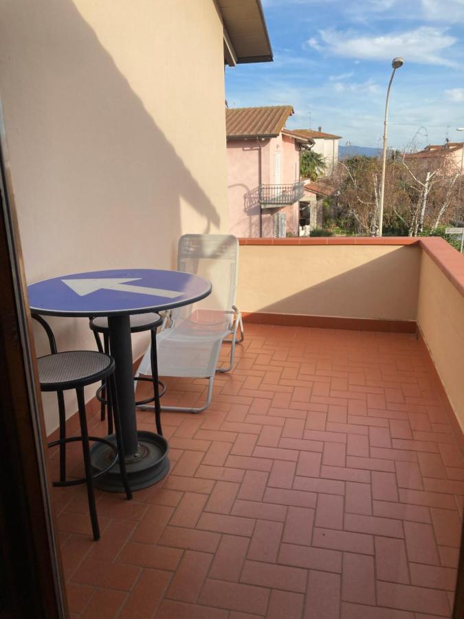Montagnano Casa Sossi 아파트 외부 사진