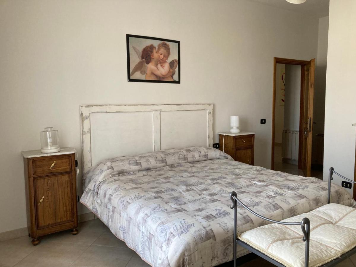 Montagnano Casa Sossi 아파트 외부 사진