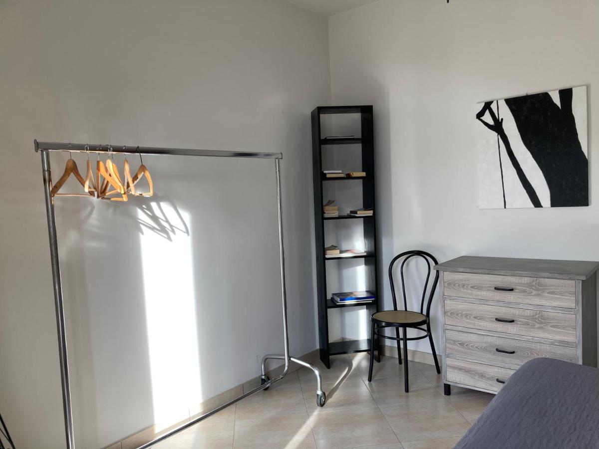 Montagnano Casa Sossi 아파트 외부 사진