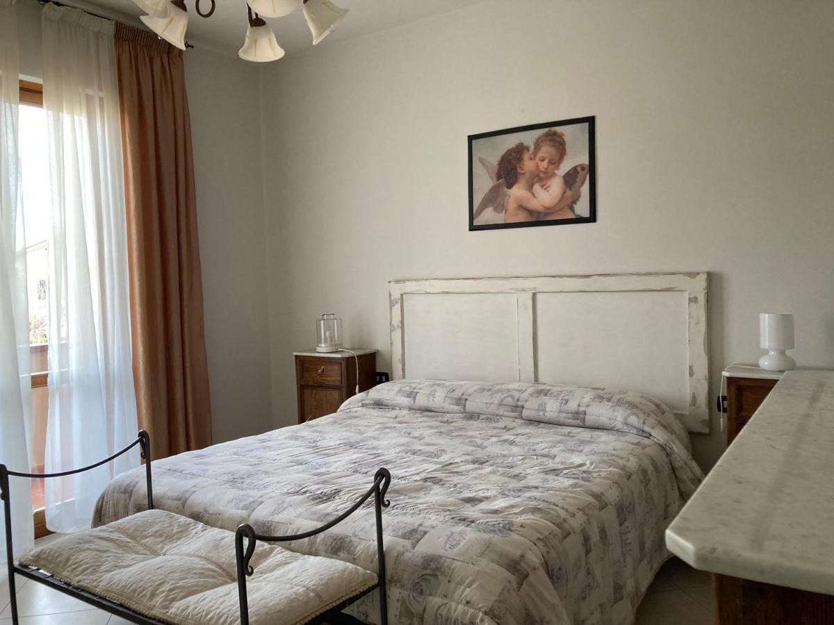 Montagnano Casa Sossi 아파트 외부 사진