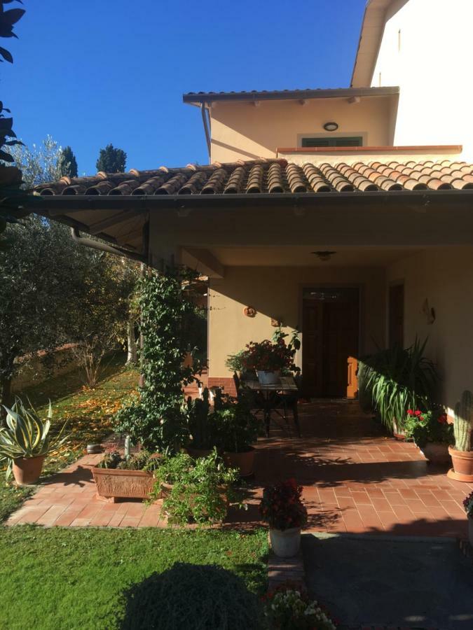 Montagnano Casa Sossi 아파트 외부 사진